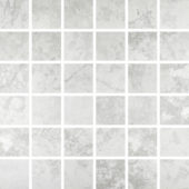 Argento 2X2 Mosaic | Tile Center