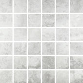 Argento 2X2 Mosaic | Tile Center