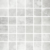 Argento 2X2 Mosaic | Tile Center