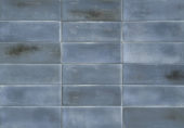 Aruba Night Blue Gloss 2x6 | Tile Center
