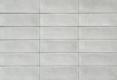 Aruba Silver Gloss 2x6 | Tile Center