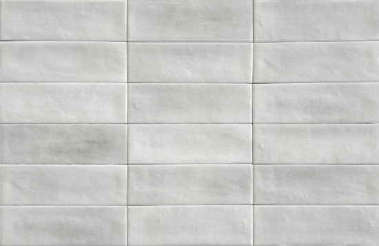 Aruba Silver Matt 2×6