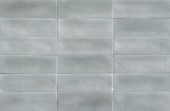 Aruba Steel Matt 2x6 | Tile Center