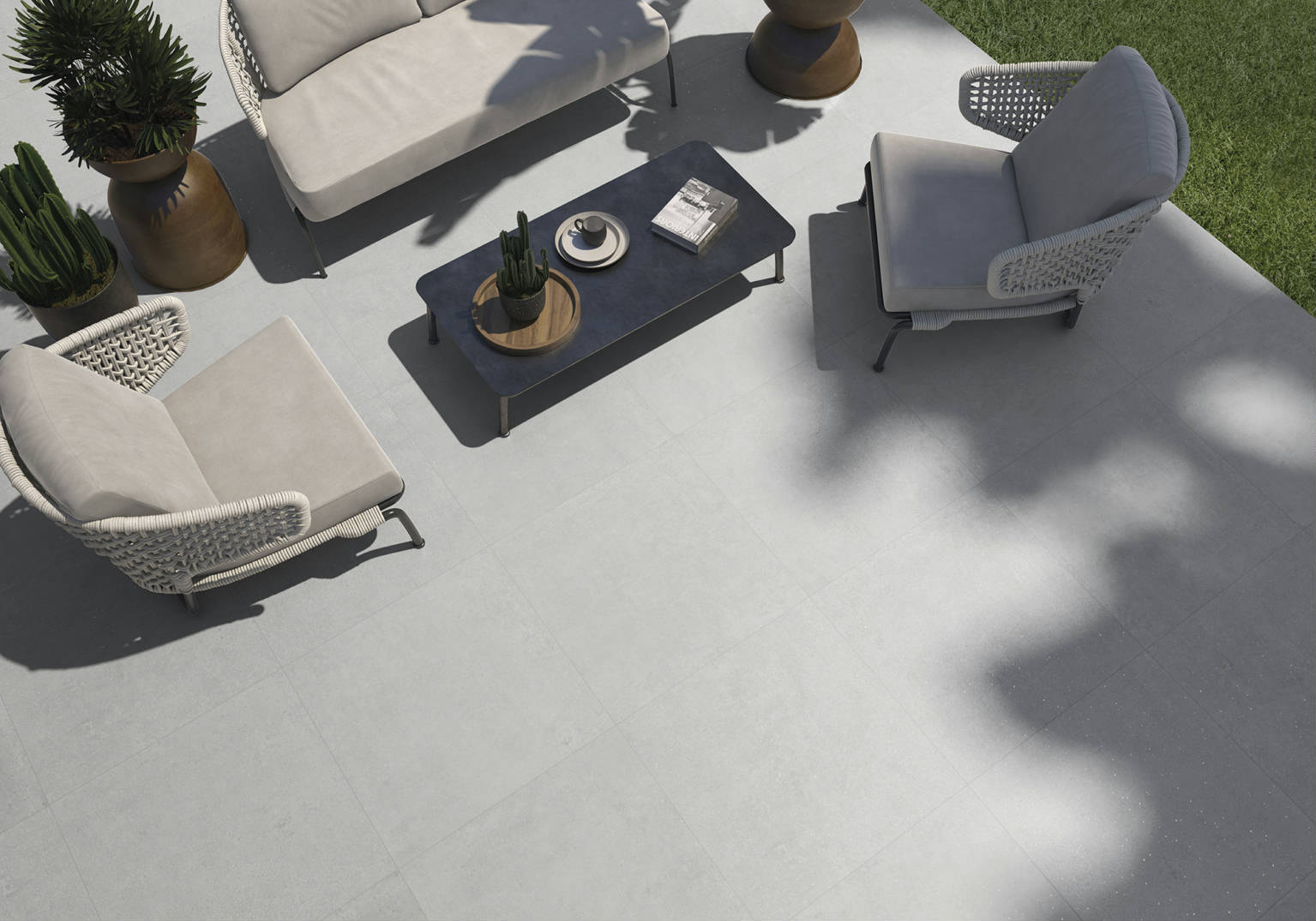 Ashland Cream 30X30  | Tile Center