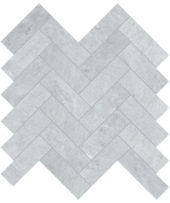 Aura Fresca 1.25x4 Herringbone Mosaic | Tile Center