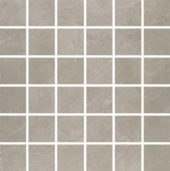 Avalon Grey 2X2 Mosaic | Tile Center