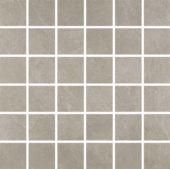 Avalon Grey 2X2 Mosaic | Tile Center