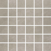 Avalon Grey 2X2 Mosaic | Tile Center