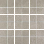 Avalon Grey 2X2 Mosaic | Tile Center