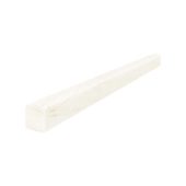 Avorio Crema .5x12 Deco-Bar | Tile Center