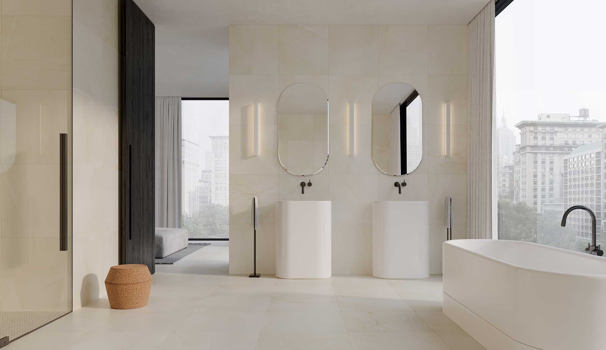 Avorio Crema 1 | Tile Center