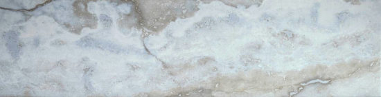 Azzurro 2X8 Wall Bullnose | Tile Center