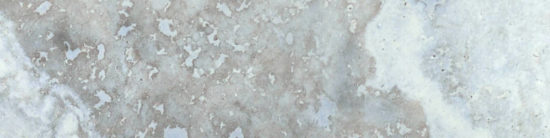 Azzurro 3X12 Bullnose | Tile Center