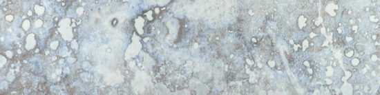 Azzurro 3X12 Bullnose | Tile Center