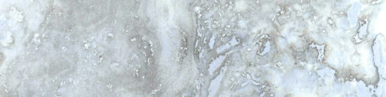 Azzurro 3X12 Bullnose | Tile Center