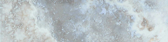 Azzurro 3X12 Bullnose | Tile Center