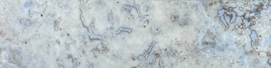 Azzurro 3X12 Bullnose | Tile Center