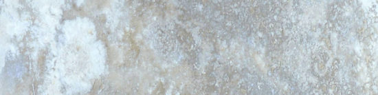 Azzurro 3X12 Bullnose | Tile Center