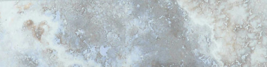 Azzurro 3X12 Bullnose | Tile Center