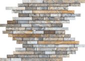 Baguette Royal Vein Mosaic | Tile Center