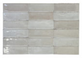 Barcelona 2x6" Greige | Tile Center