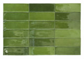 Barcelona 2x6" Olive | Tile Center
