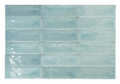 Barcelona 2x6" Sky | Tile Center