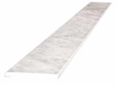Bianco Carrara Sill 6X72X5/8 | Tile Center