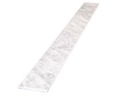 Bianco Carrara Sill 6x84x5/8 | Tile Center