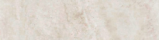 Bianco Navona Matte 3X12 Bullnose | Tile Center