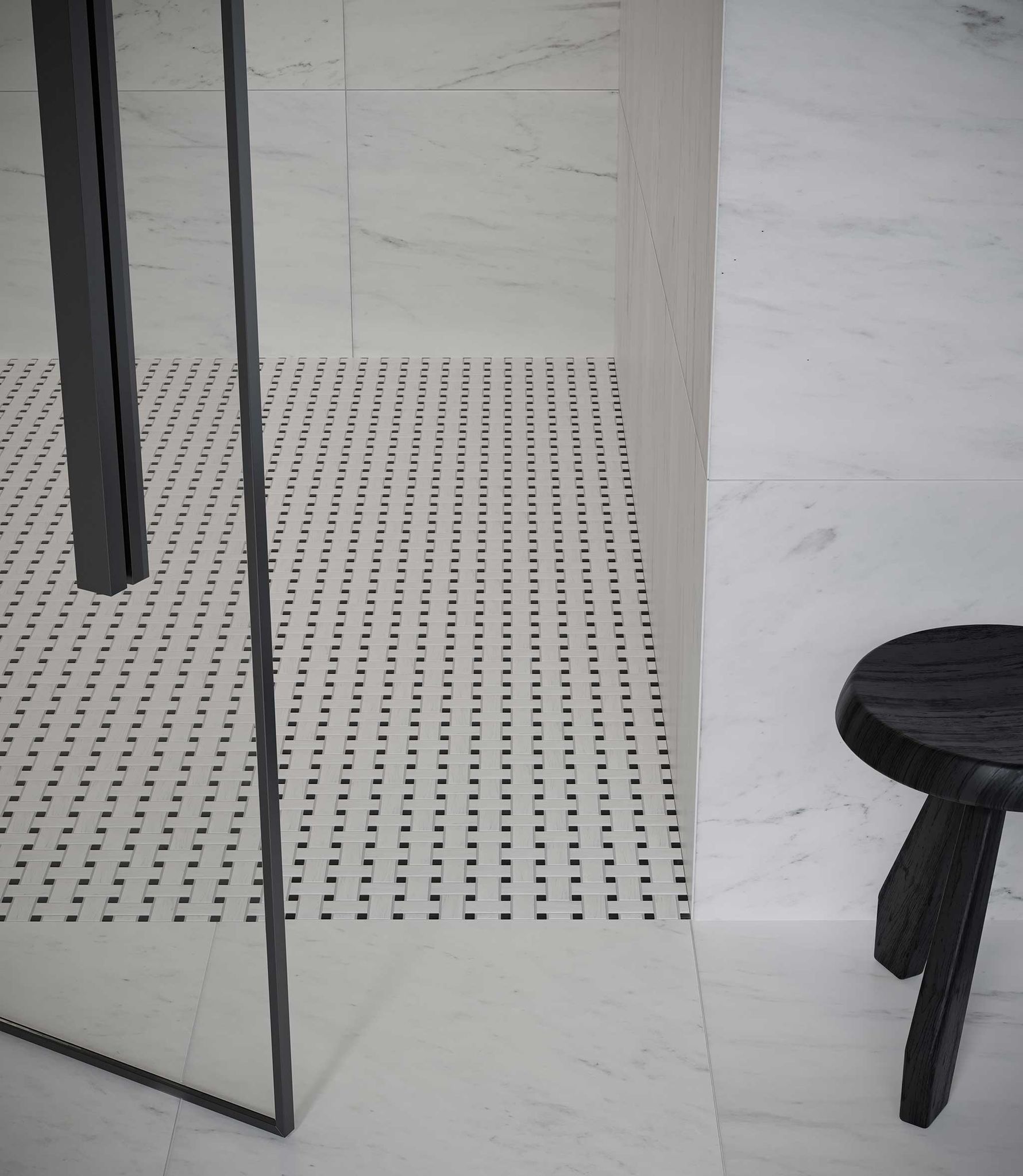 Bianco Venatino 3 | Tile Center