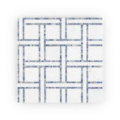 Botanic Mosaic | Tile Center