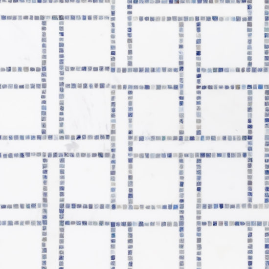 Botanic Mosaic | Tile Center