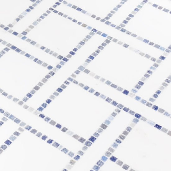 Botanic Mosaic | Tile Center