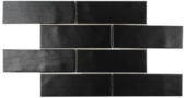 Brickwork Mosaic Matte Sable | Tile Center