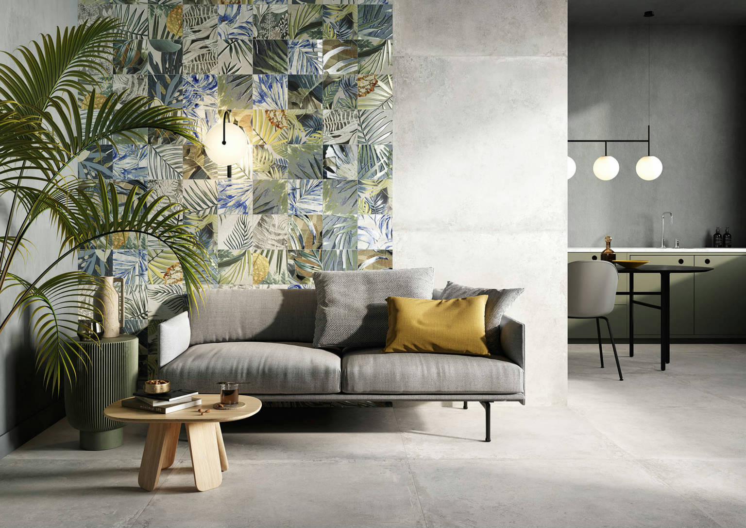 Bridges 2 | Tile Center