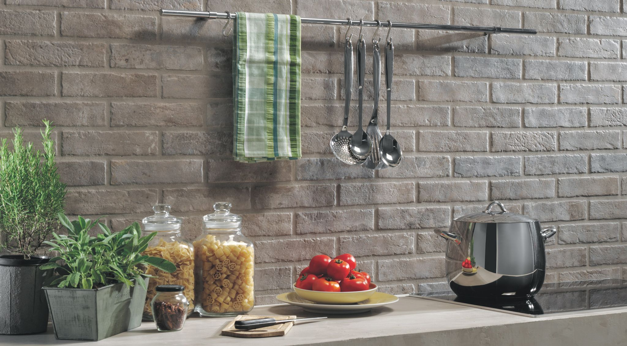 Brix 2x10 Mud 0 | Tile Center