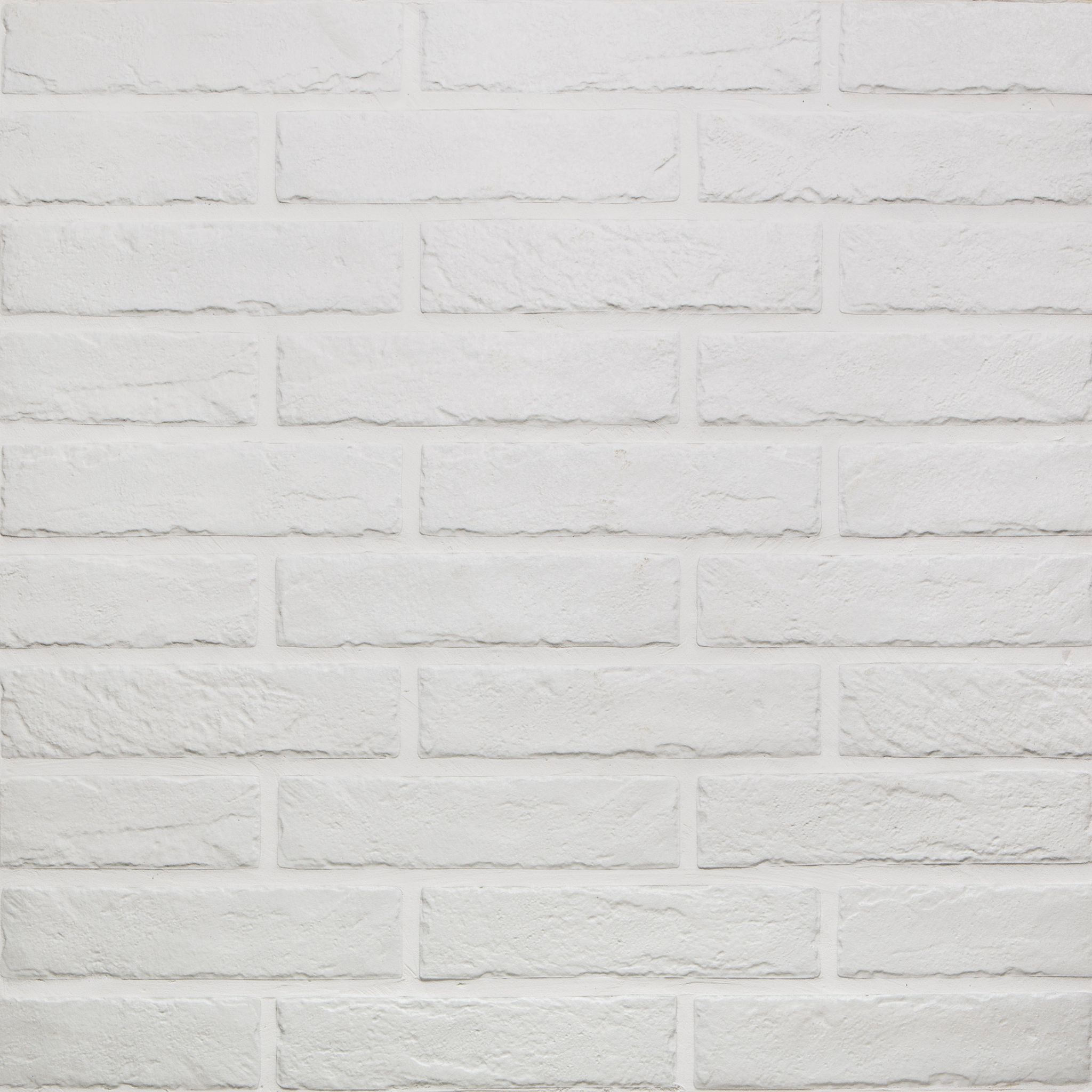 Brix 2x10 White 1 | Tile Center