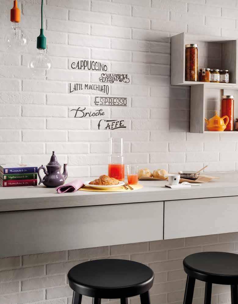 Brix 2x10 White 3 | Tile Center