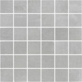 Broadway Silver 2X2 Mosaic | Tile Center