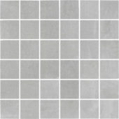 Broadway Silver 2X2 Mosaic | Tile Center