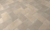 Byblos Beige 12X24" | Tile Center