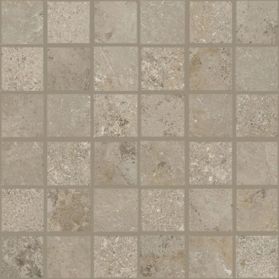 Byblos Beige 2X2" Mosaic | Tile Center