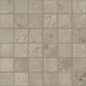 Byblos Beige 2X2" Mosaic | Tile Center