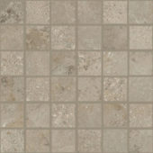 Byblos Beige 2X2" Mosaic | Tile Center