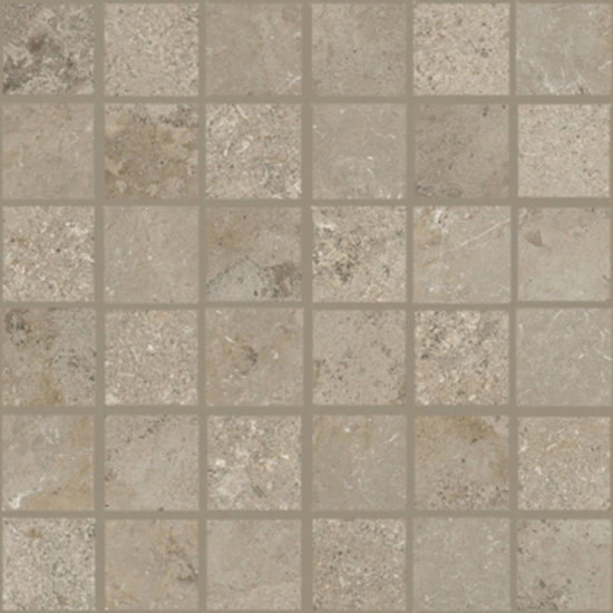 Byblos Beige 2X2" Mosaic | Tile Center