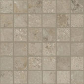 Byblos Beige 2X2" Mosaic | Tile Center