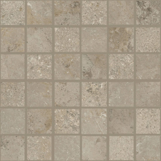 Byblos Beige 2X2" Mosaic | Tile Center