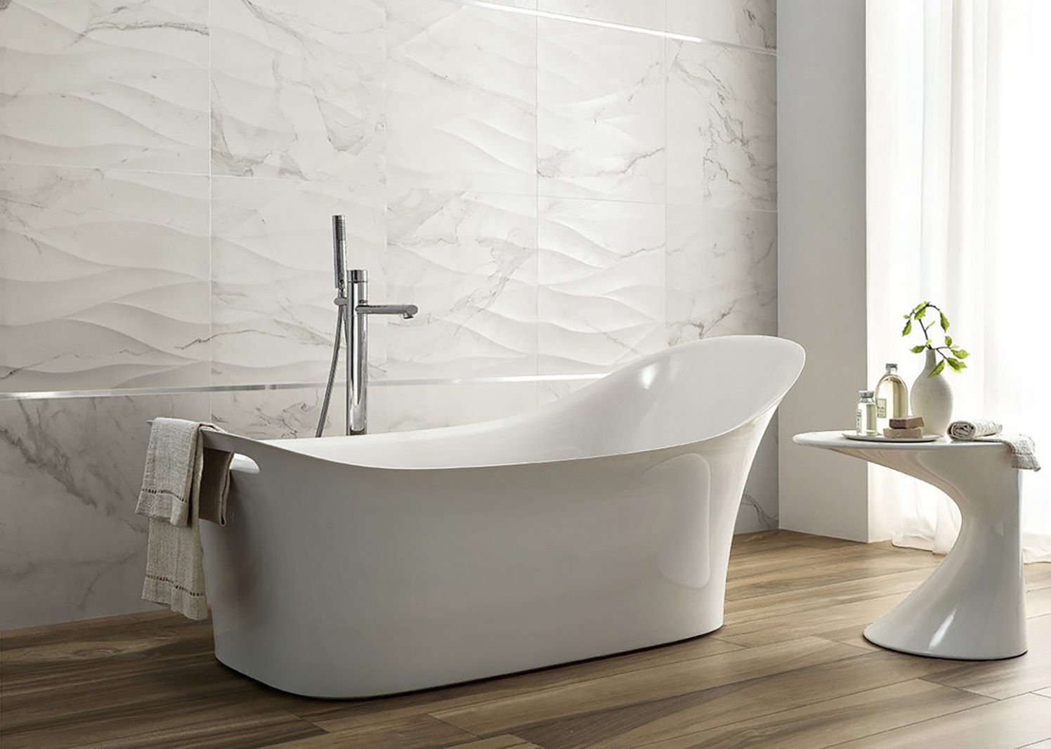 CALACATTA_2_G | Tile Center