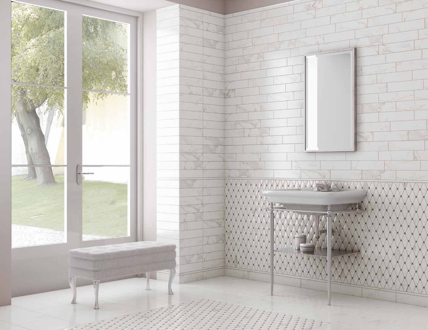 CALACATTA_9_G | Tile Center